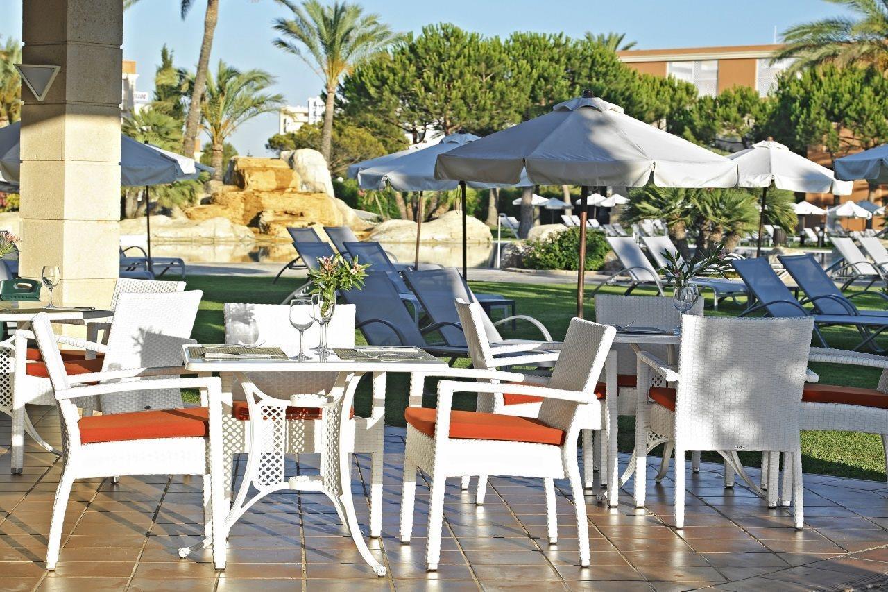 Hipotels Hipocampo Palace & Spa Cala Millor (Mallorca) Exterior foto